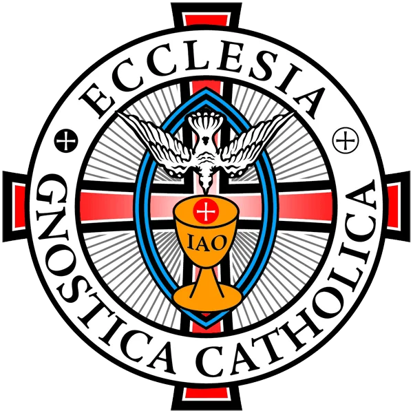Símbolo da Ecclesia Gnostica Catholica