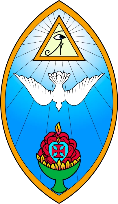 Lamen da Ordo Templi Orientis